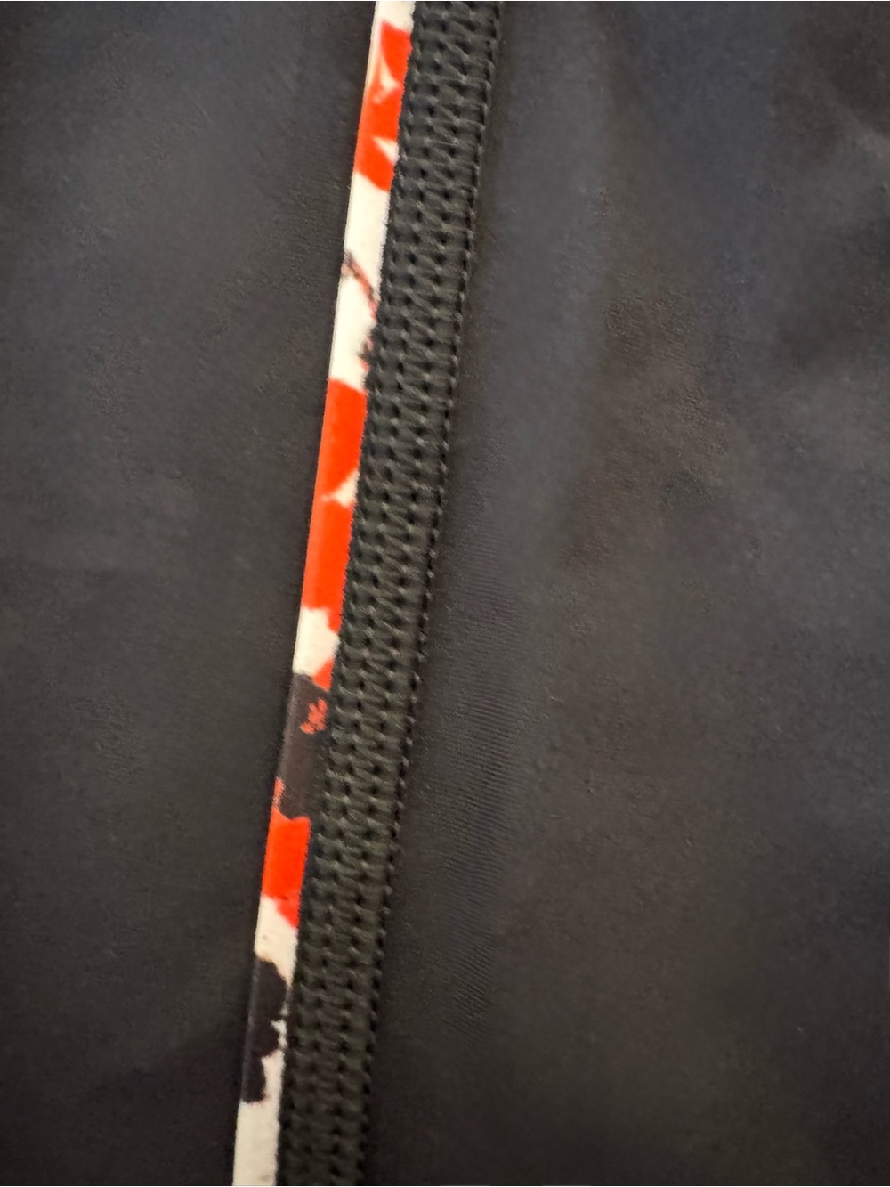 NWT Cleveland Browns Certo Women's Assembly Piping Leggings Size Medium $70 MSRP - Picture 13 of 15